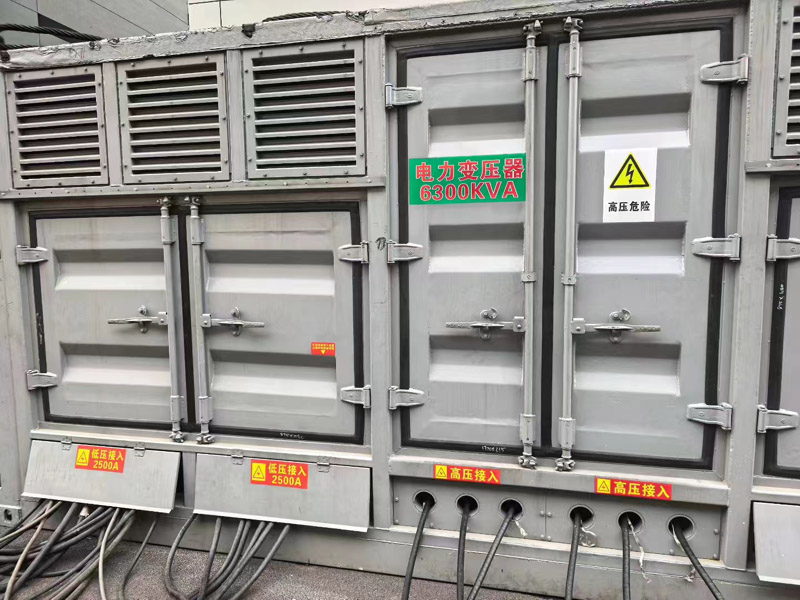 玉门柴油发电机组换季保养注意哪些事项？