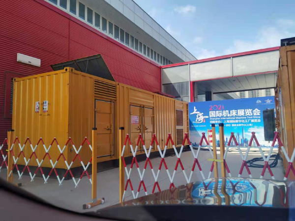 玉门发电机出租 对于发电机的特性你了解多少?