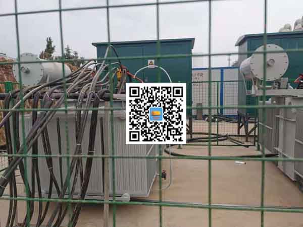 玉门发电机出租-发电机功率适用电缆线规格估算口诀