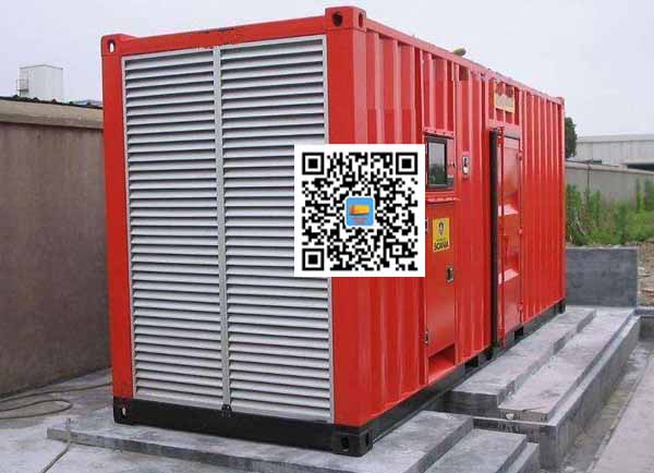 玉门300kw柴油发电机组一个小时耗油