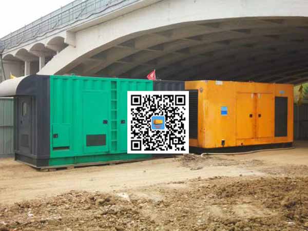 玉门决定发电机顺利启动的因素及如何解决发电机冬季起动困难问题