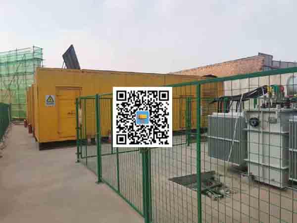玉门发电机组的社会应用有哪些