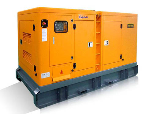 玉门影响 200kw 柴油发电机油耗的因素有哪些?