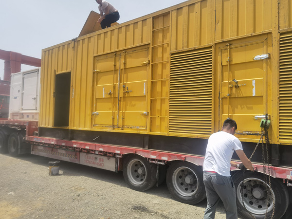 玉门除了负载情况和发动机维护,还有哪些因素会影响 200kw 柴油发电机的油耗?