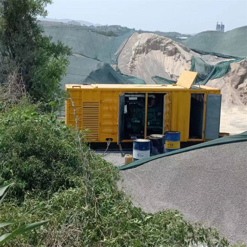 玉门影响 400KW 柴油发电机组油耗的因素有哪些？