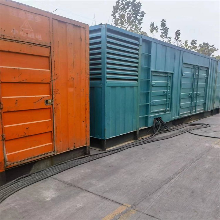 玉门如何选择适合 600kW 柴油发电机组的热继电器?