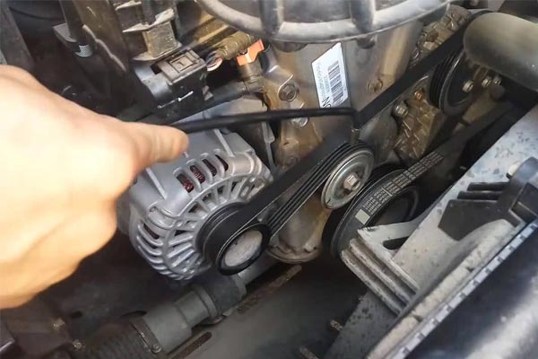 玉门转速传感器的工作原理是什么?