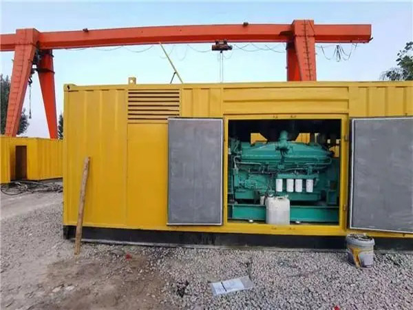 玉门冬季低温环境下,500KW发电机组应该选择什么类型的启动电瓶?